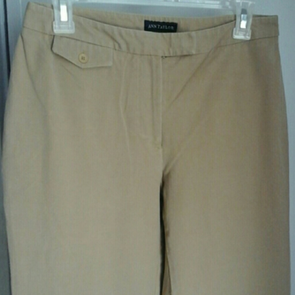 Pants - Picture 2 of 5